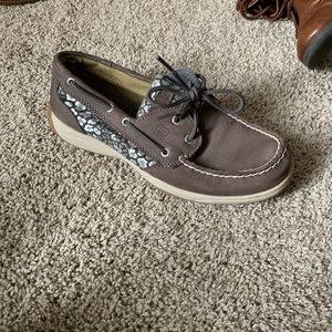 Sperry shoes